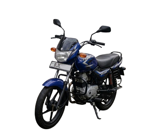 Bajaj CT 100