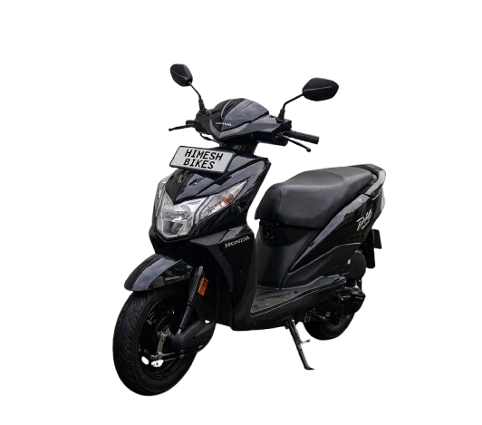 Honda Dio