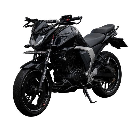 Yamaha FZ
