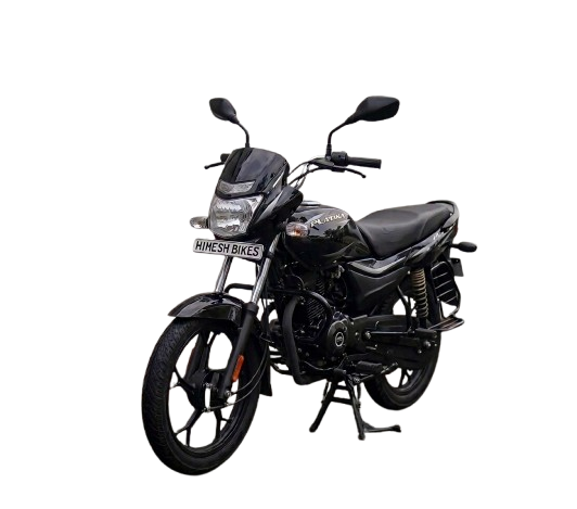 Bajaj Platina 100